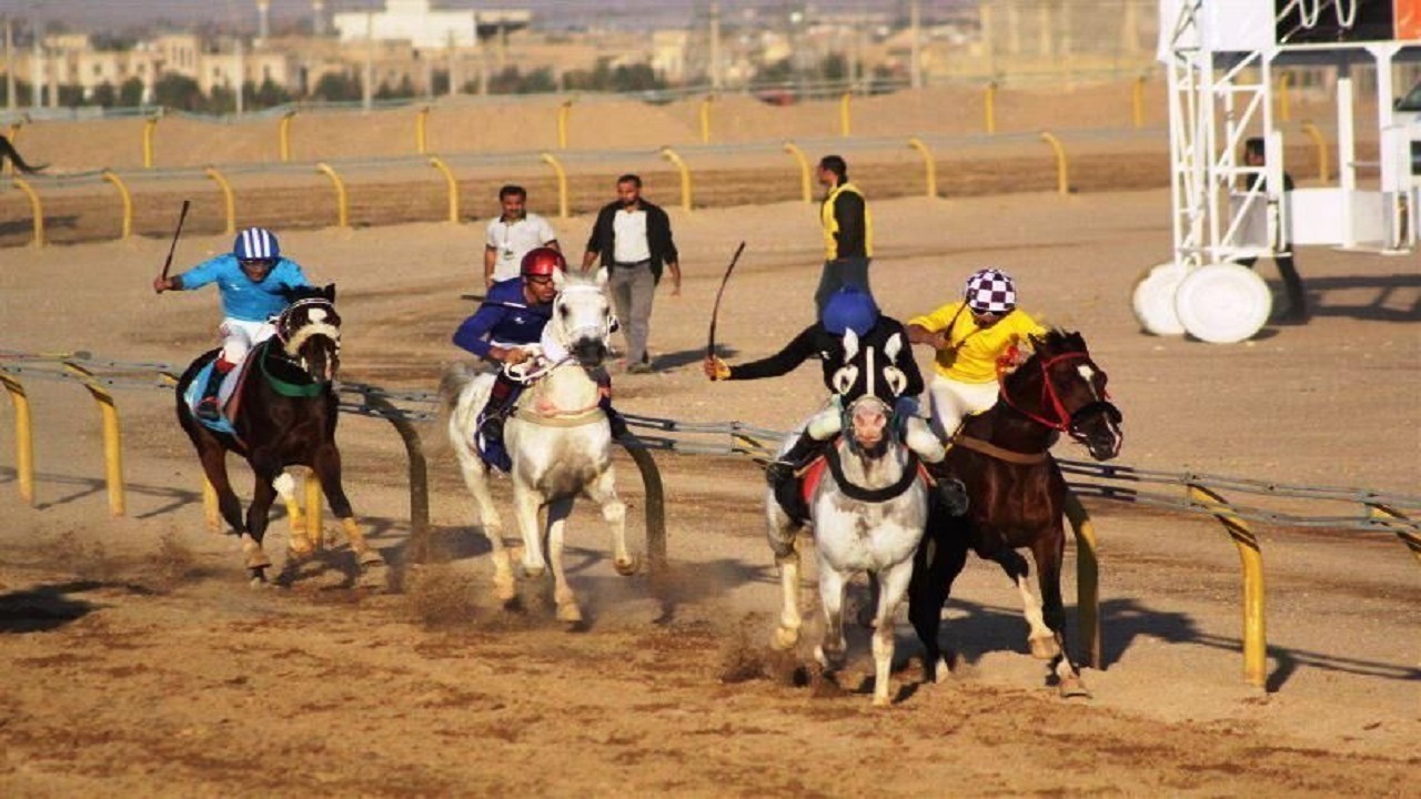 کورس سراسری یزد به هفته پنجم رسید