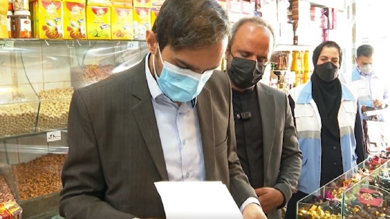 انجام بیش از ۵۷۲ مورد بازرسی از واحد‌های صنفی هرمزگان