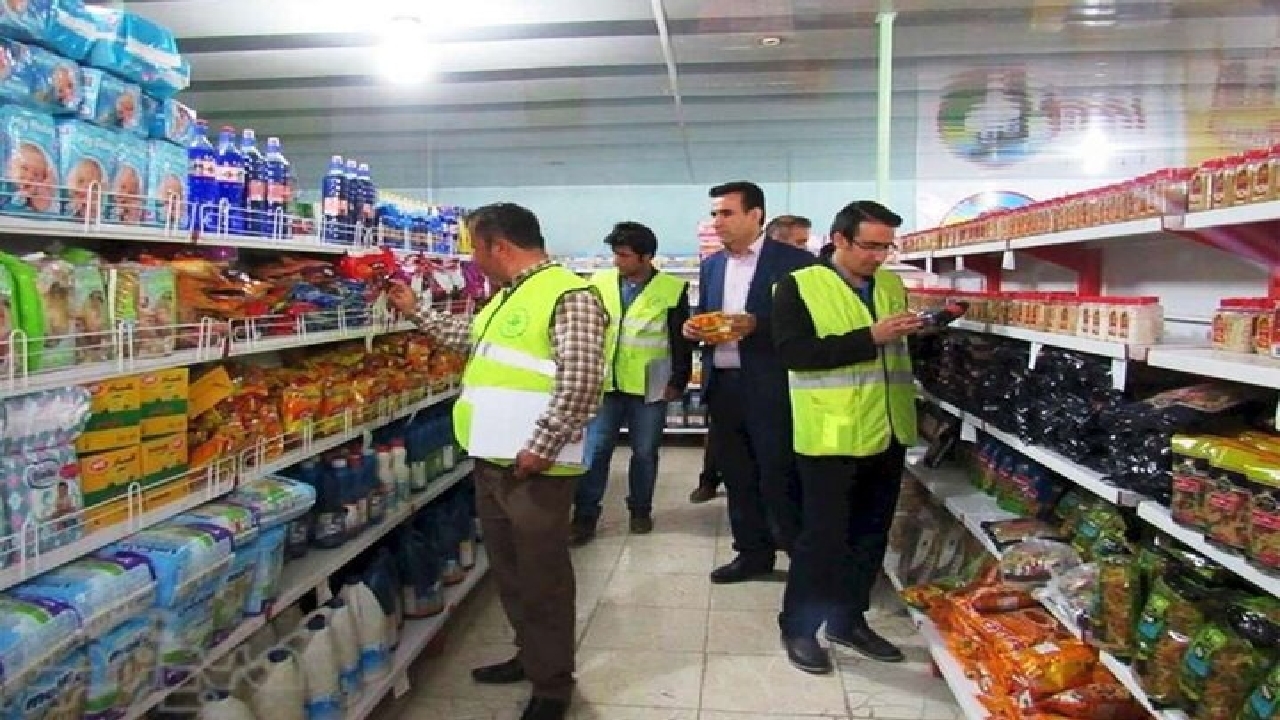 تشکیل۲ هزار پرونده تخلف صنفی و تولیدی در خوزستان

 