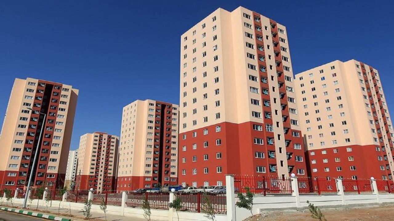 زمین ۳۰ هزار متقاضی مسکن ملی در استان اردبیل تامین شد
