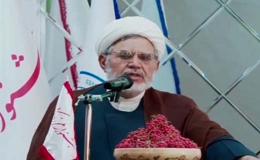 امام جمعه قاین امام جمعه قاین
