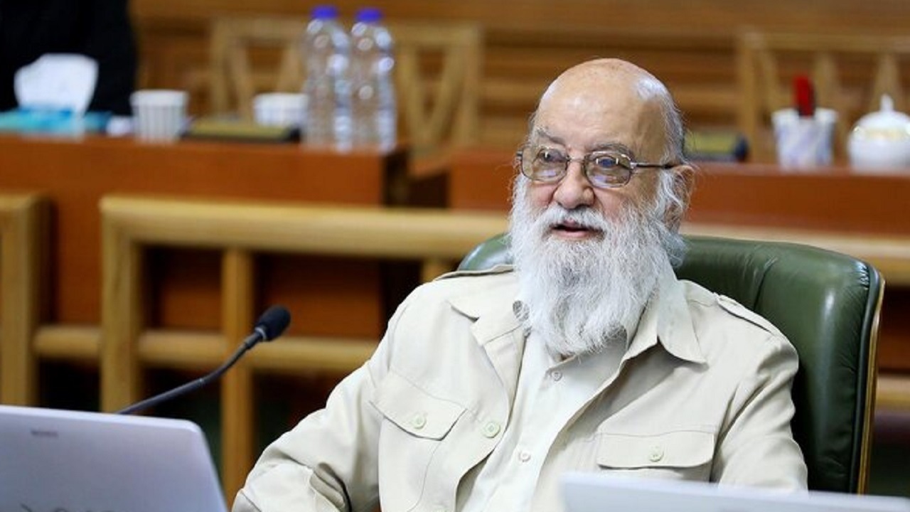 تهران به اتوبوس‌های برقی نیاز دارد