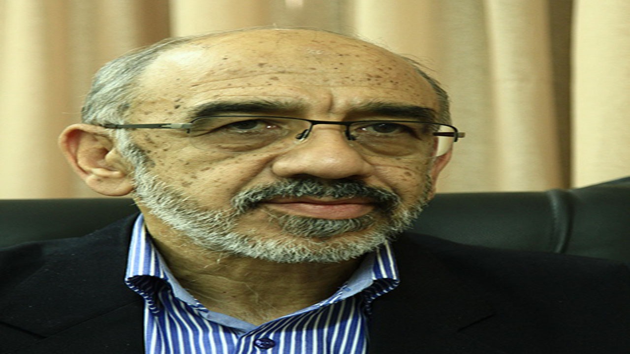 استاد مکانیک دانشگاه شیراز، عضو پیوسته فرهنگستان علوم شد