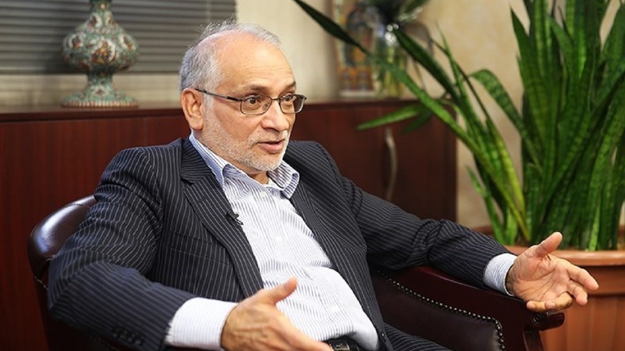 جبهه پایداری به منابع کثیری دسترسی دارد!