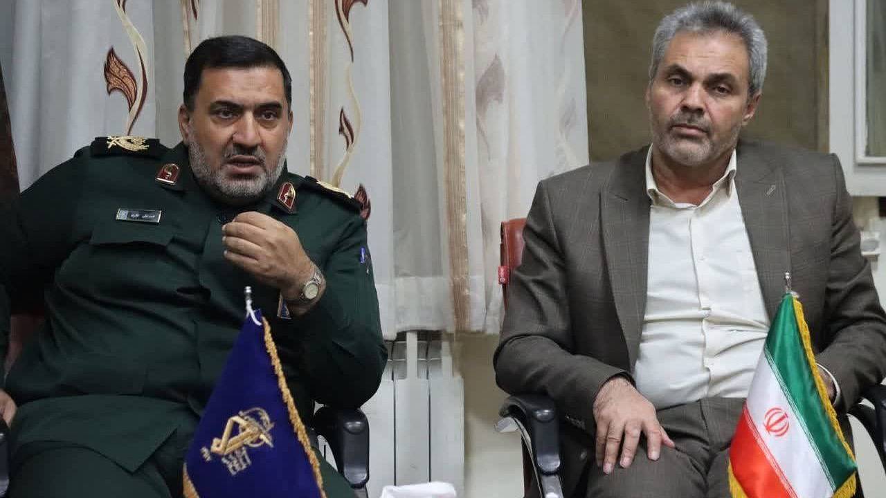 آغاز اردوی راهیان نور دانش‌آموزیِ کرمان از ۱۵ آبان