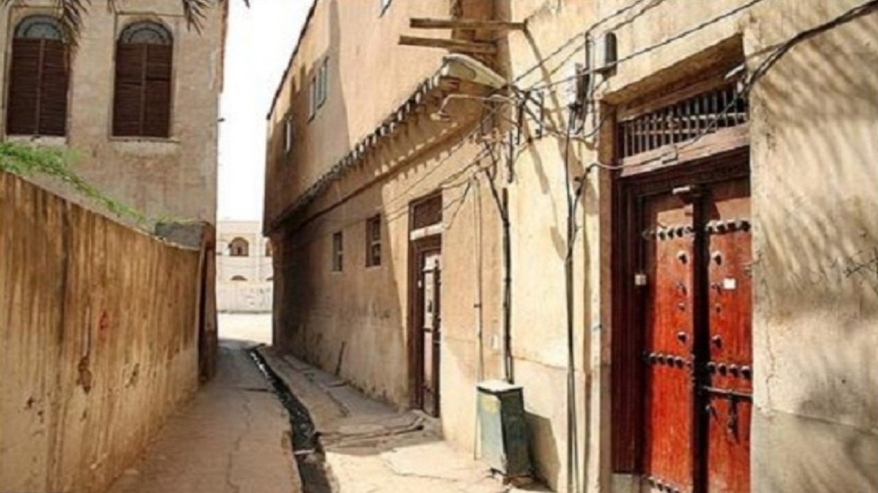 شبکه فاضلاب بافت تاریخی بوشهر ۹۷ درصد پیشرفت فیزیکی دارد