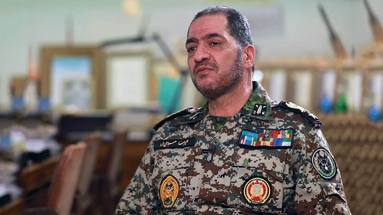 طرح پهپادی «رسول» موجب ارتقای چشمگیر توان پدافند هوایی شد