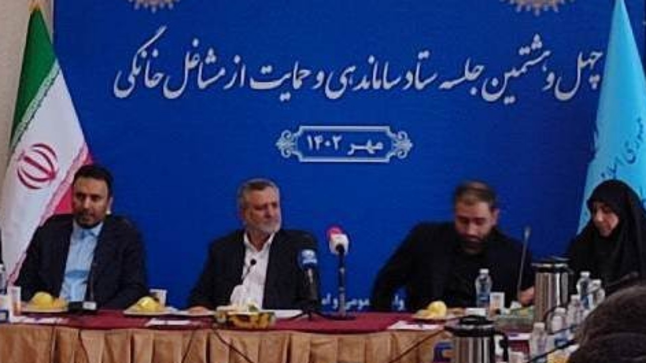 ایجاد بیش از ۹۰۷ هزار فرصت شغلی در هفت ماه گذشته