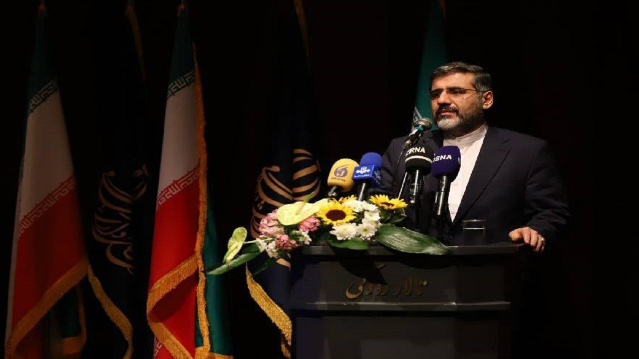 نقش‌آفرینی جریان هنری کشور برای مقاومت فلسطین