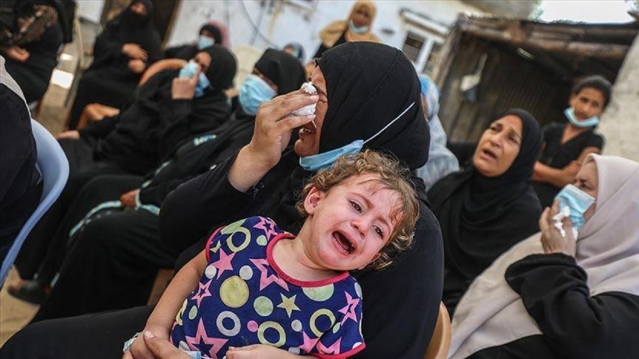 هشدار پنج آژانس سازمان ملل نسبت به اوضاع «فاجعه‌بار» نوار غزه
