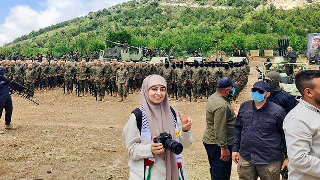 ناگفته‌های دختری که اسیر صهیونیست‌ها بود