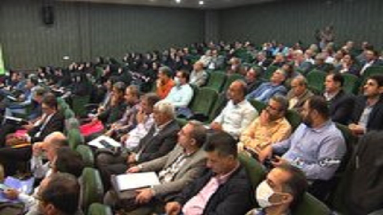 برگزاری همایش طرح ملی اعتلا در دانشگاه آزاد اسلامی سمنان