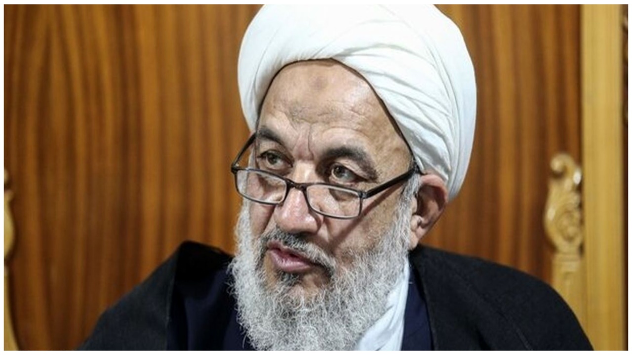 مرتضی آقاتهرانی