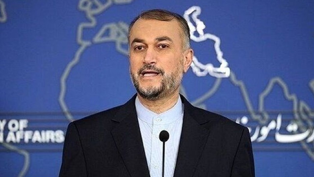 امروز منطقه همانند بشکه باروت است/ ادامه نسل‌کشی پیامد‌های سنگینی خواهد داشت