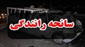افزایش ۸ درصدی جان باختگان تصادفات رانندگی در آذربایجان شرقی