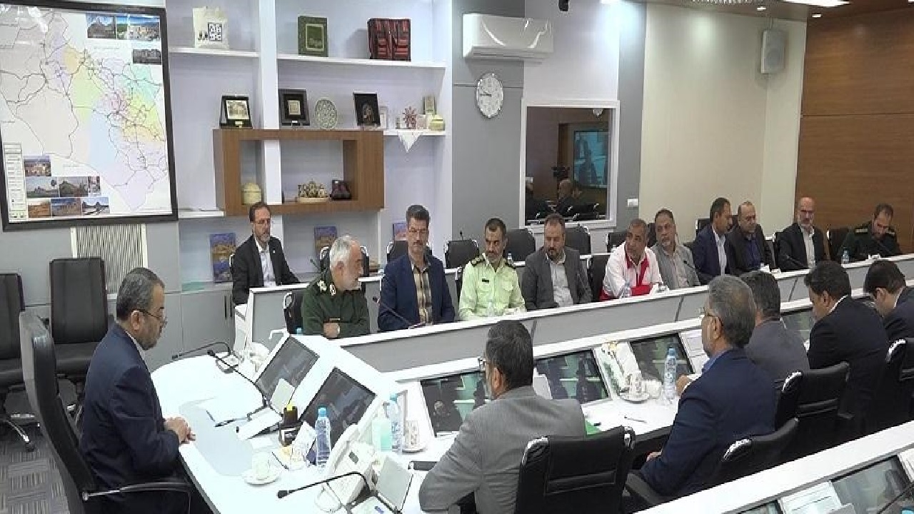 اعزام ۱۰ هزار نفر از خراسان جنوبی به اردو‌های راهیان نور