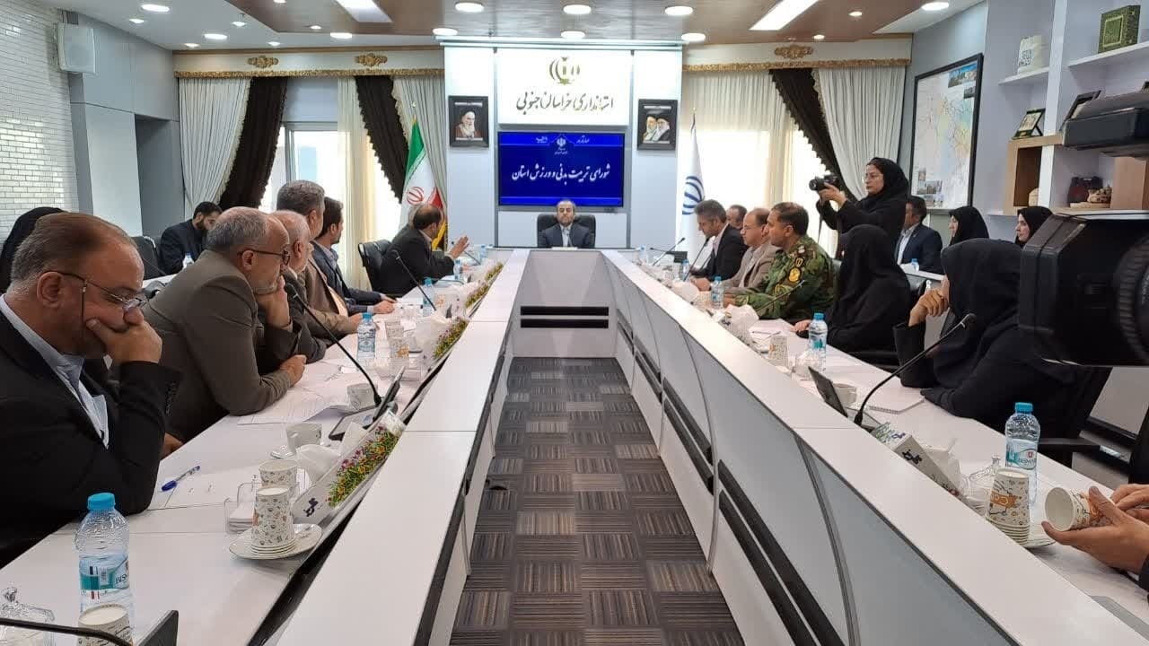 هزینه کرد ۵۳ میلیاردی دولت سیزدهم برای ورزش خراسان جنوبی