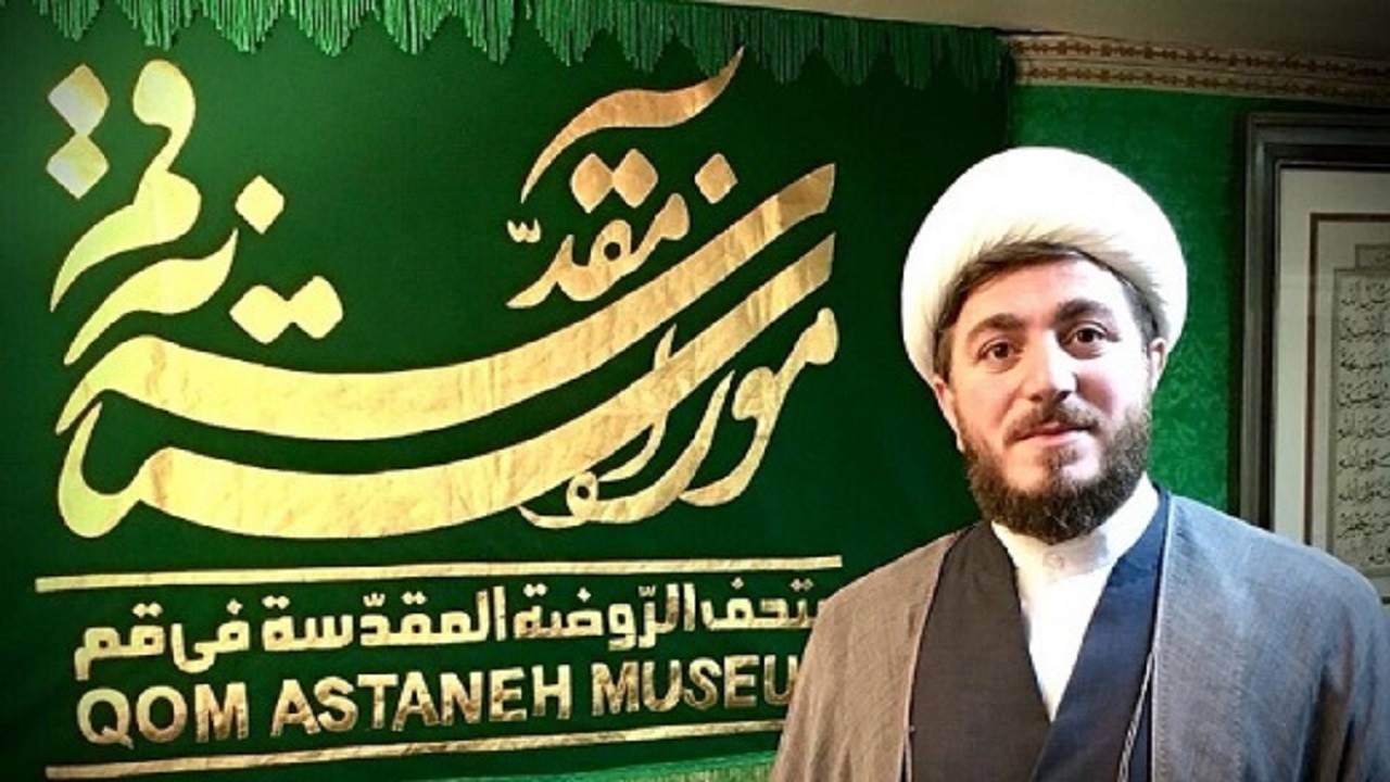 مسابقه میراث کریمه ۵ با اهدای جوایز متبرک فاطمی برگزار می‌شود