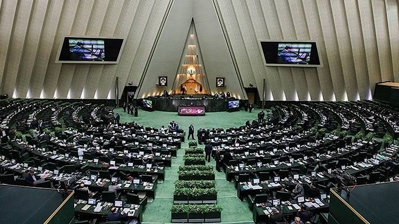 مجلس به ساماندهی اتباع رأی موافق داد