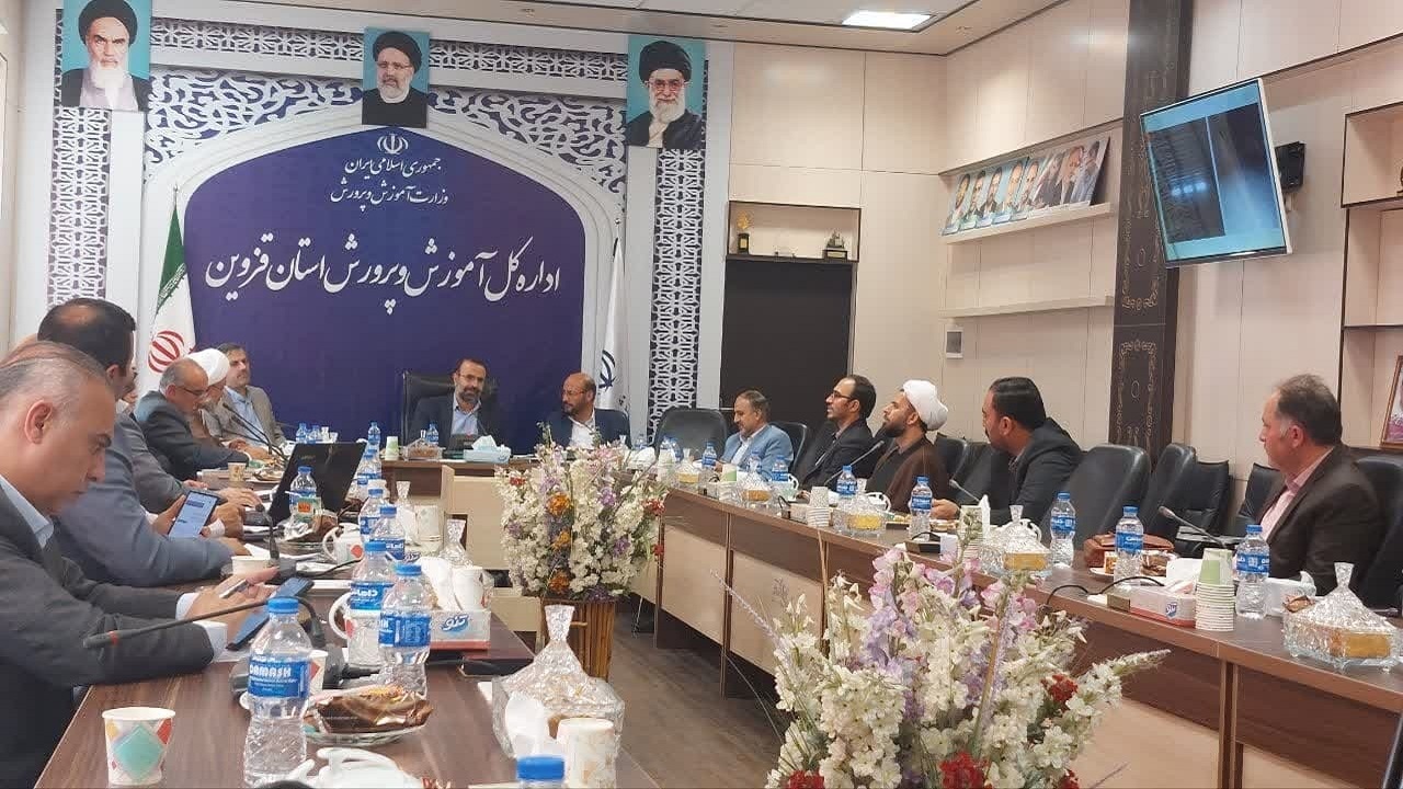 ساماندهی اتباع خارجی فاقد کد برای ثبت نام در مدارس
