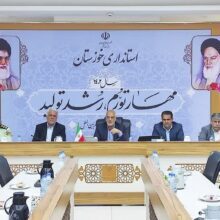 حضور قاطعانه مدیران در میدان مبارزه با مواد مخدر