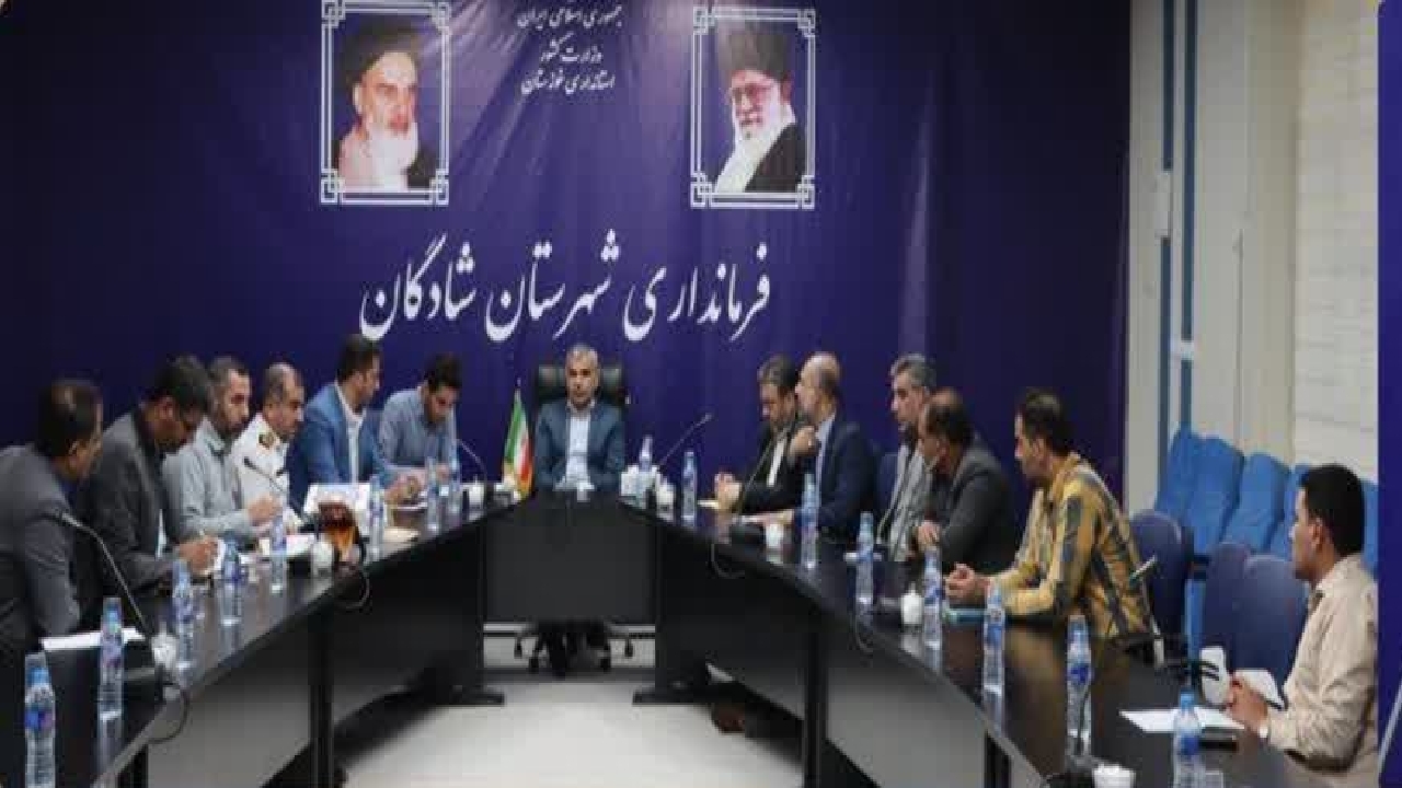 ۲۷۴ واحد مسکونی از مجموع ۷۰۰ واحد مسکن شادگان در مراحل پایانی ساخت است