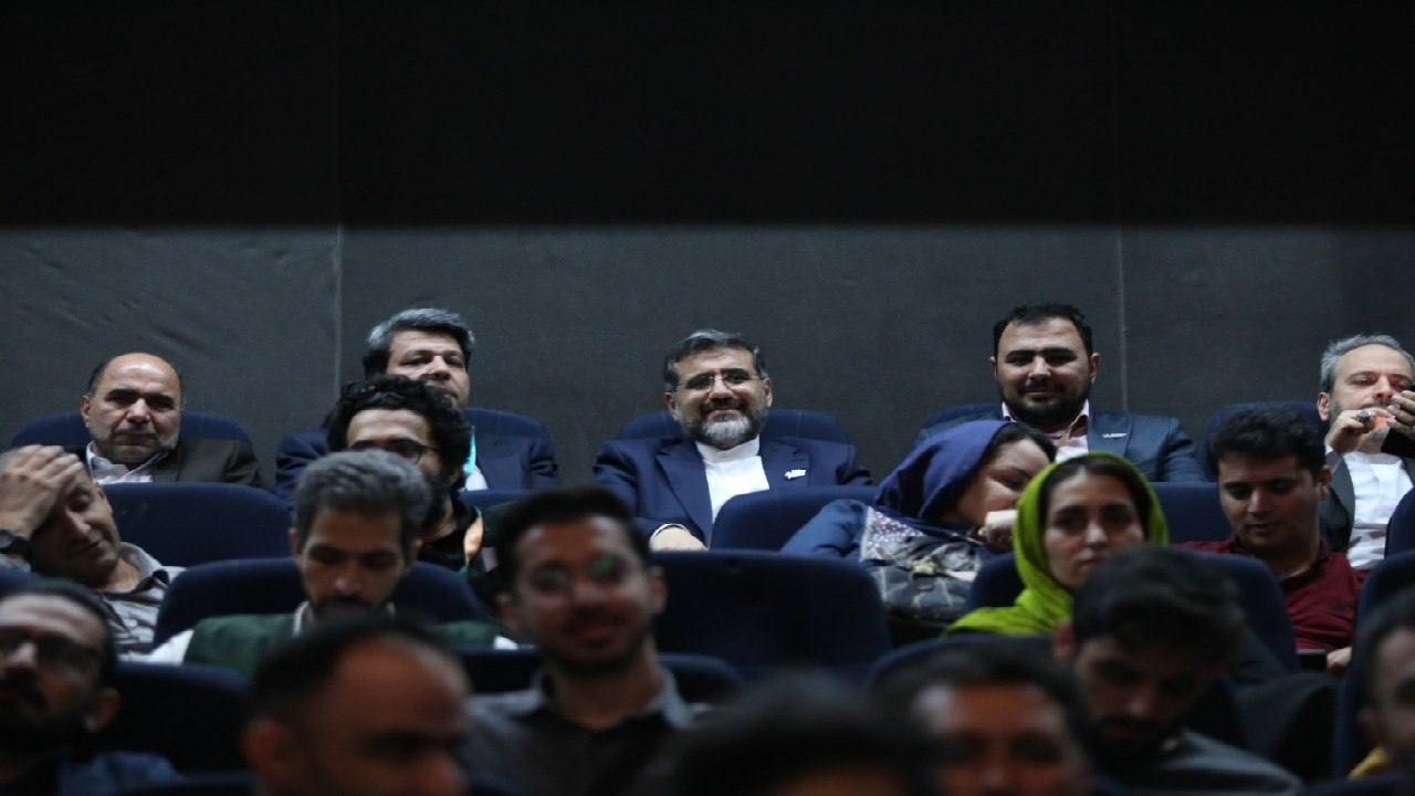 تخصیص ۱۸۰ میلیارد تومان برای حمایت از فیلمسازان شهرستان‌ها