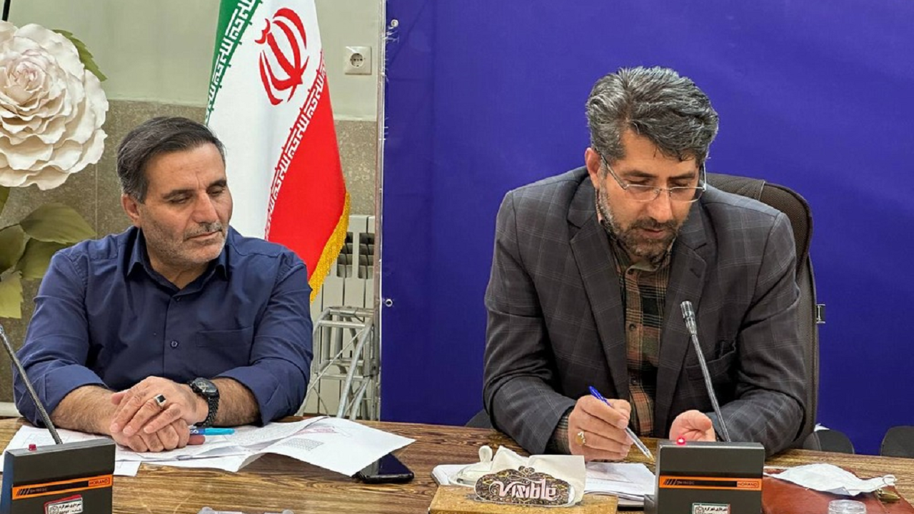 ضرورت جمع‌آوری مصالح ساختمانی از معابر تا قبل از بارش‌ها