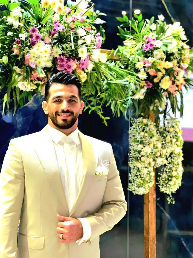 اردواج حسن یزدانی