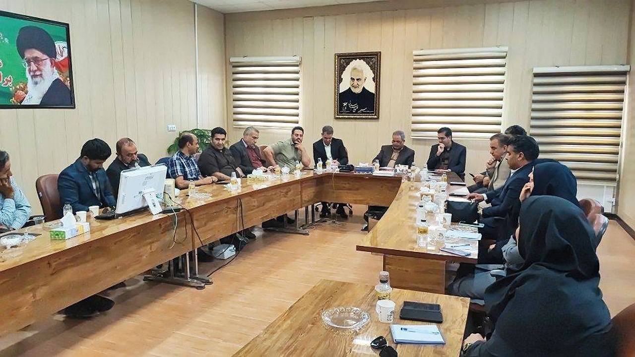 لزوم توسعه ورزش قهرمانی در سیرجان