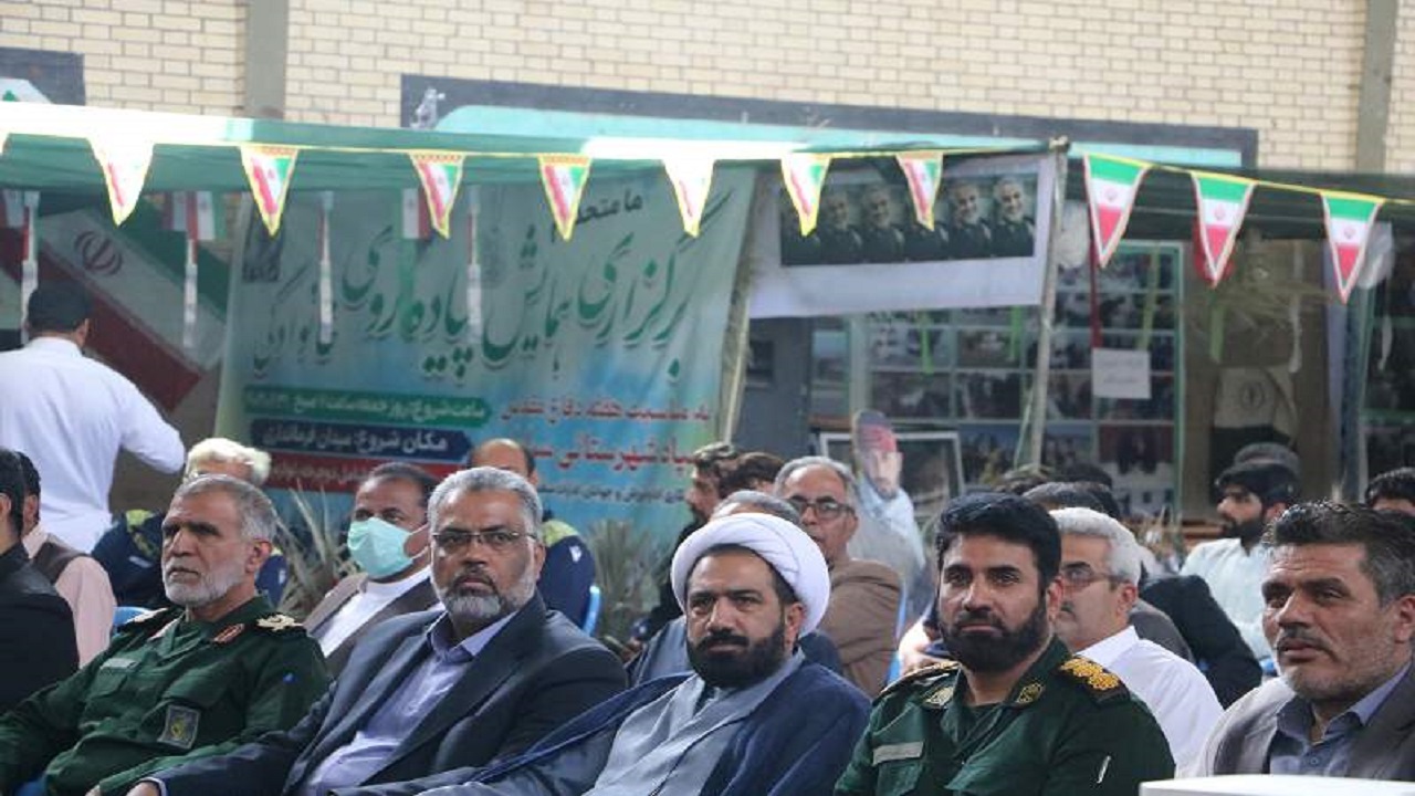 طوفان الاقصی ضربه غیرقابل ترمیمی به رژیم صهیونیستی زد