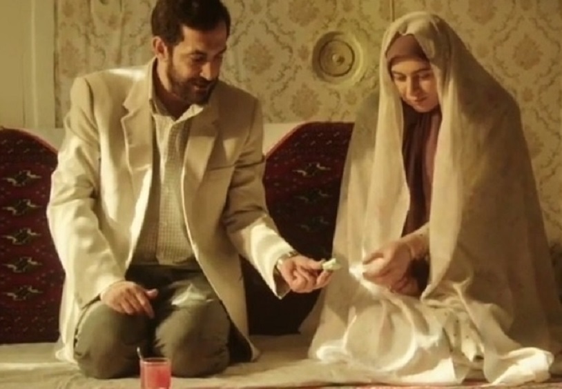 سریال &laquo;عاشورا&raquo;