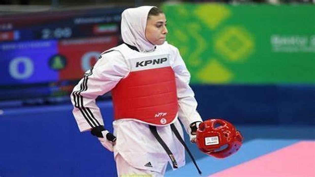 ناهید کیانی حذف شد