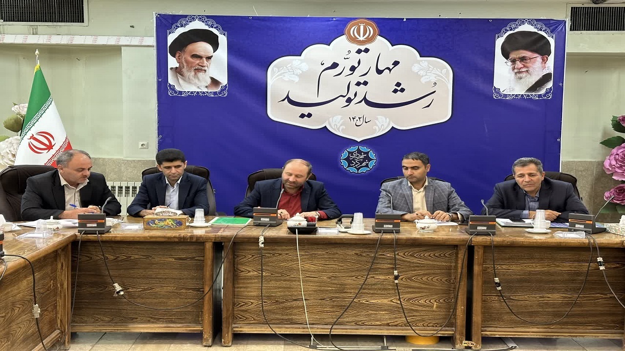 کاهش میزان تولید زباله راهکار کاهش هزینه های شهرداری است