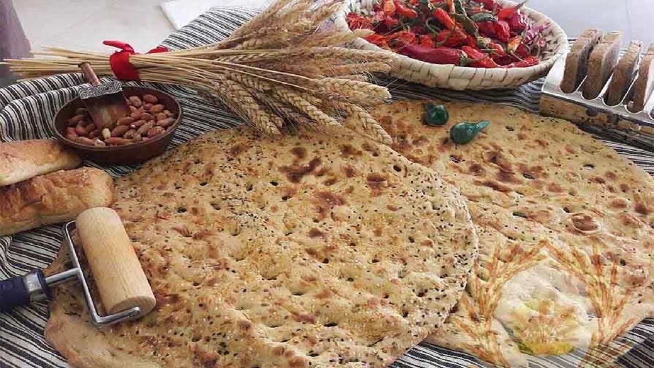 کرمان میزبان جشنواره ملی نان است