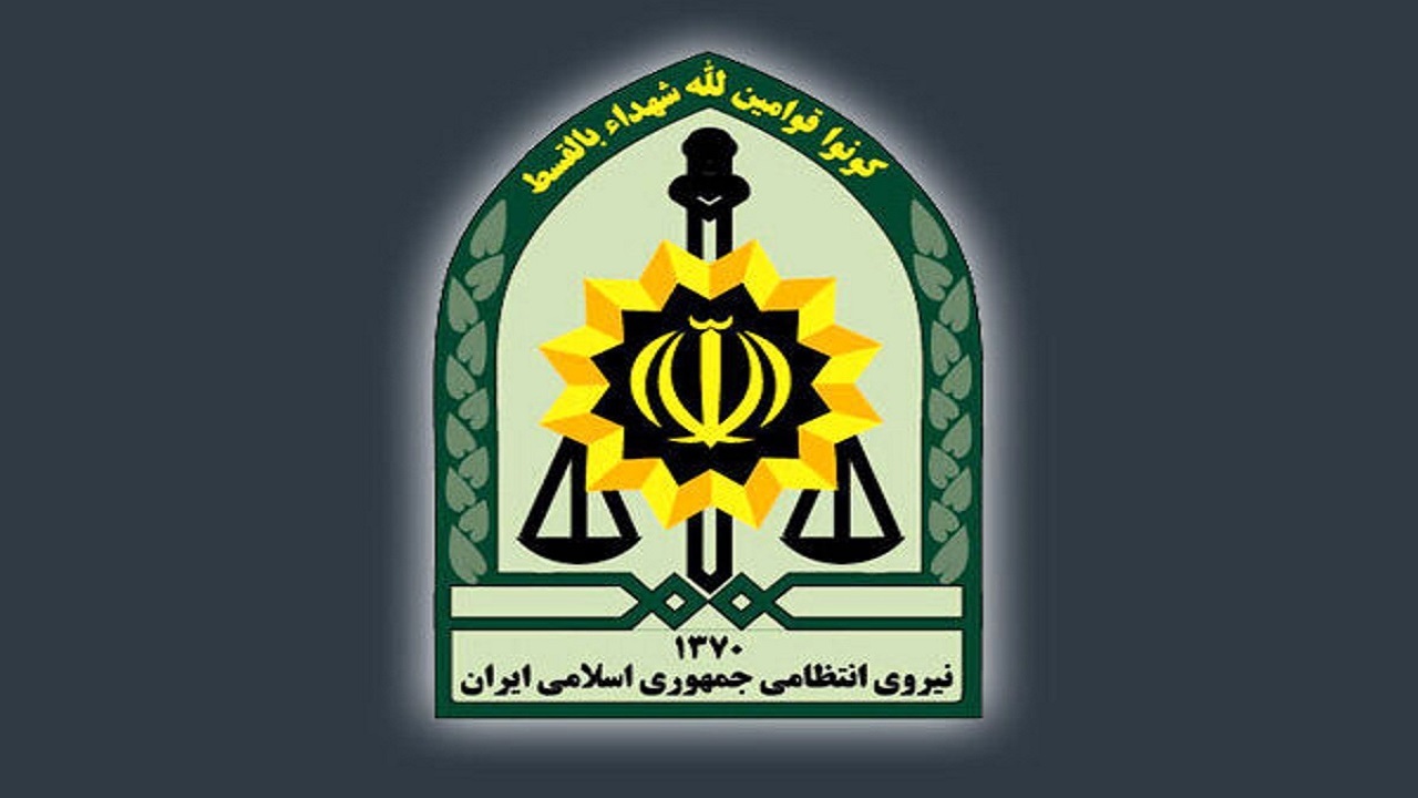دستگیری سارقان پیش از سرقت در آبادان
