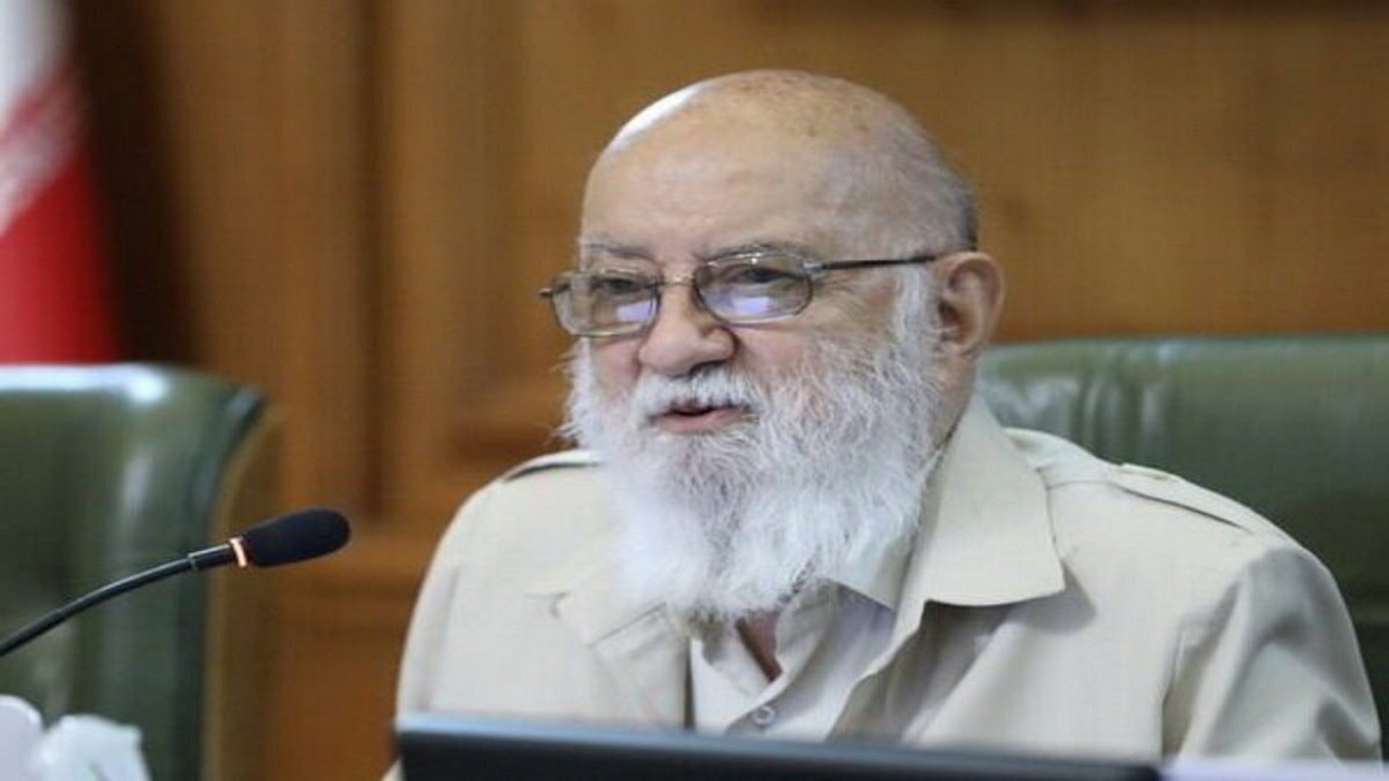 ساخت آرامستان جديد در تهران به كجا رسيد؟