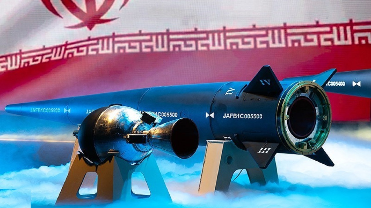 آمریکا و اسرائیل قدرت نظامی ایران را درک کرده‌اند