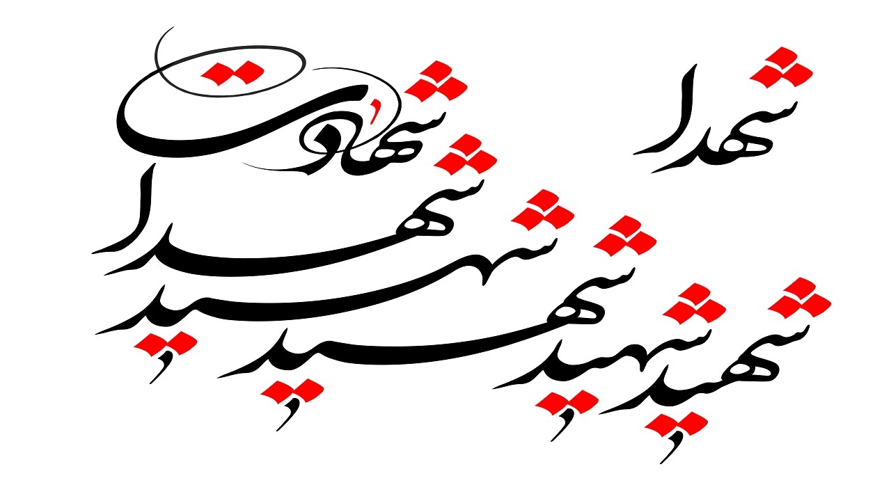 دیدار با خانواده شهید نادر نادری در سامان