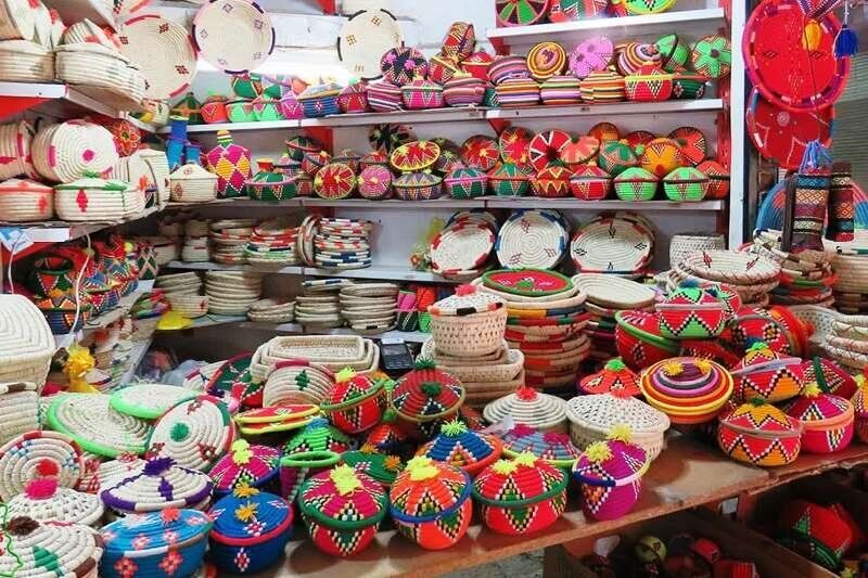 درآمدزایی از هنر کپوبافی با تشکیل دبیرخانه در شهر جهانی کپو