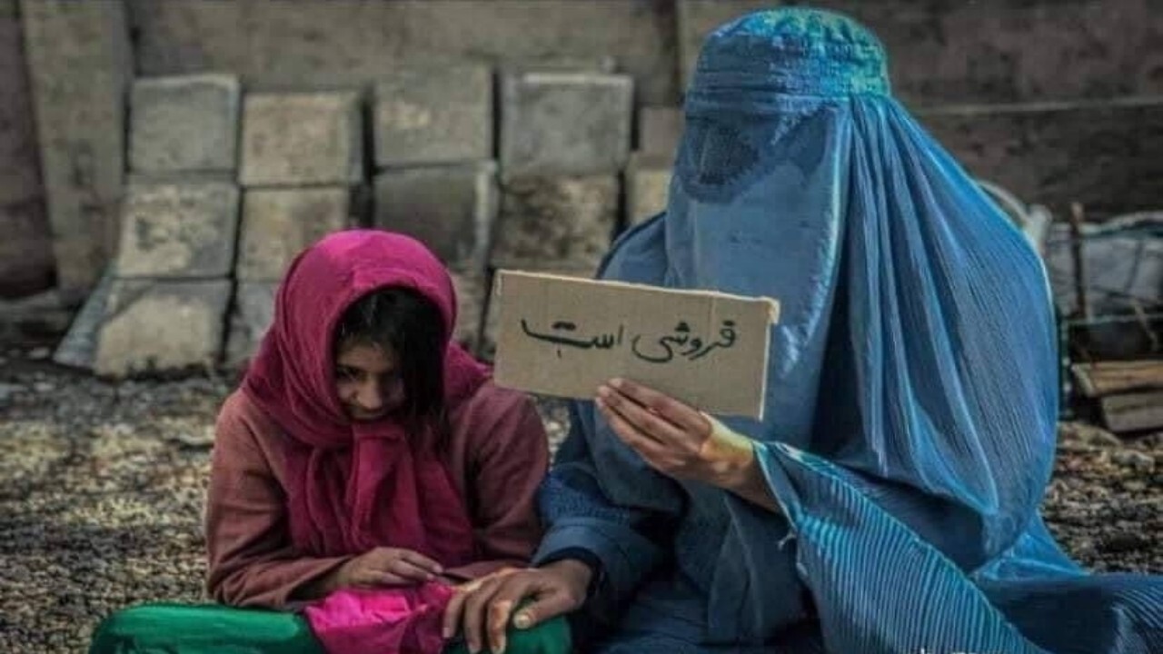 افغانستان نیازمند بودجه برای کمک‌های غذایی به افغانستان