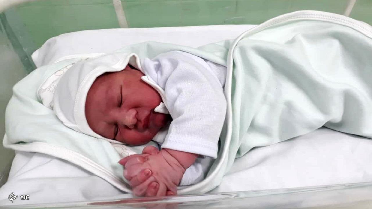 روزانه ۱۳۸ نوزاد در آذربایجان‌غربی متولد می‌شود