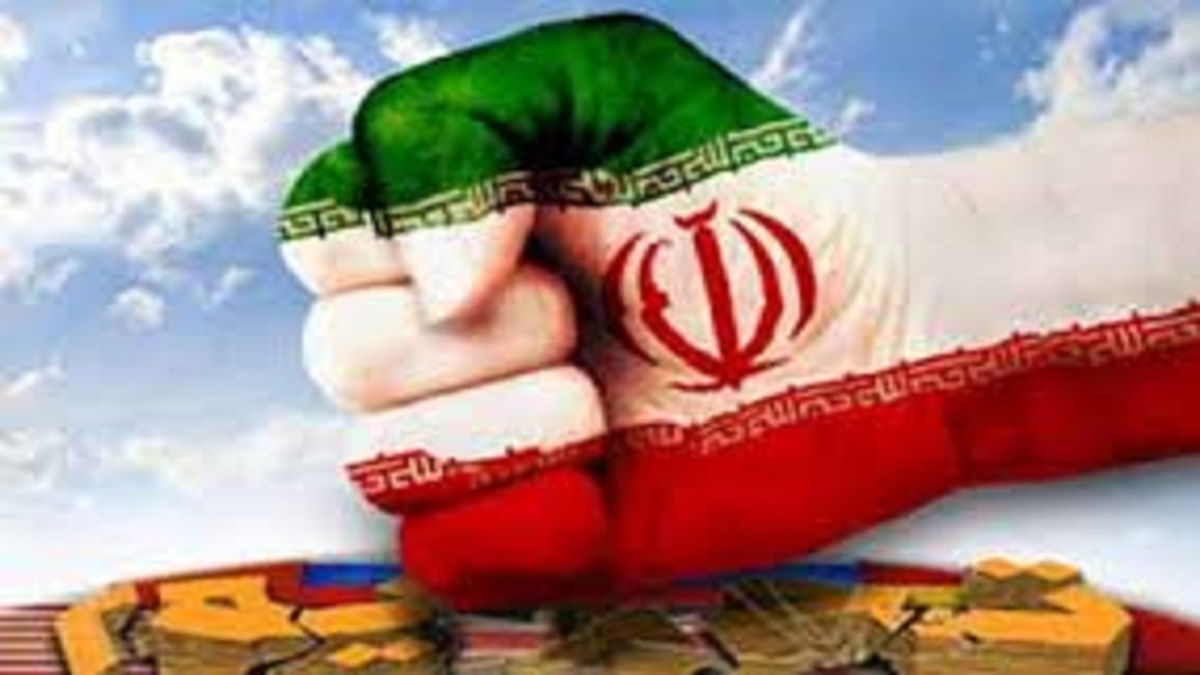 حمله ایران به اسرائیل معادلات نظامی جهان را تغییر داد + فیلم