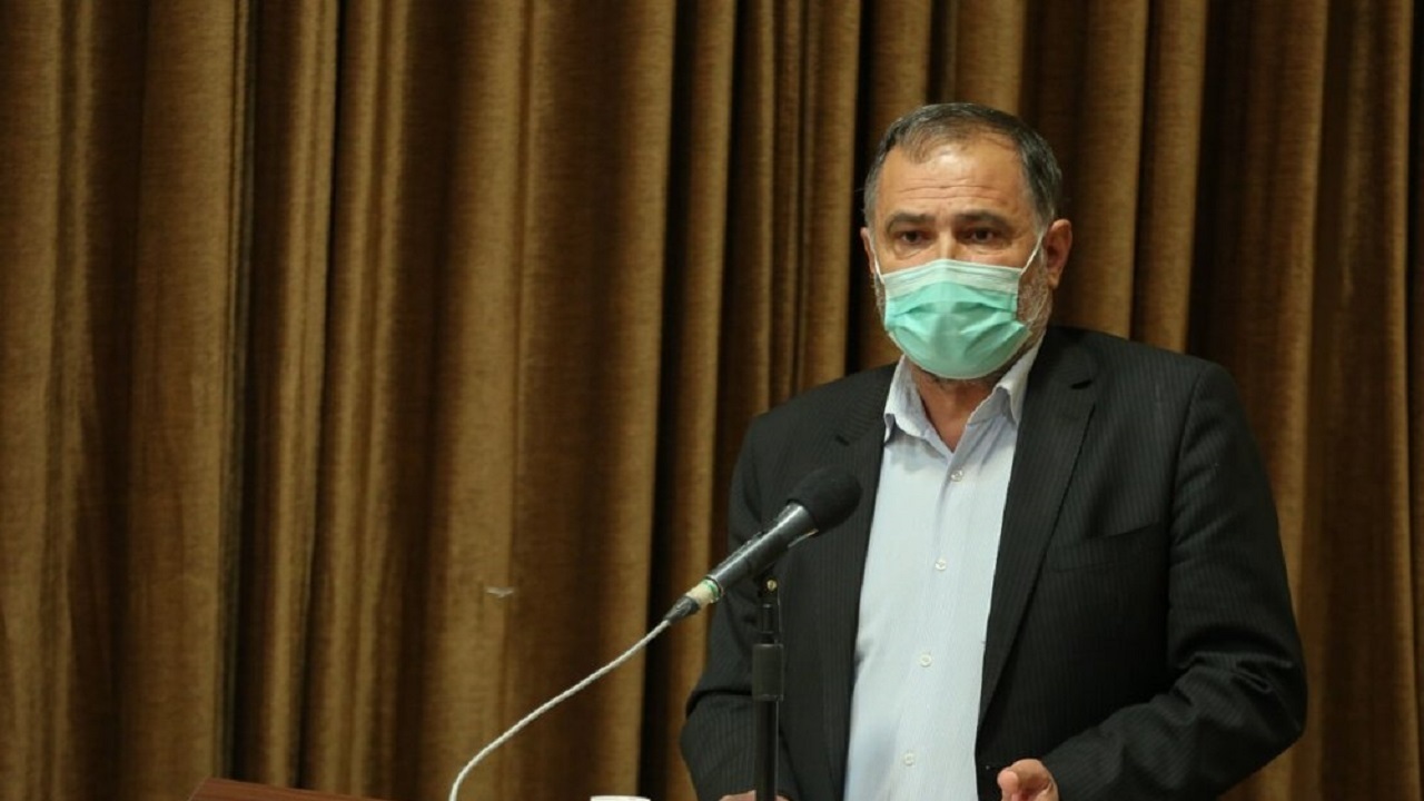 نیروی انسانی عامل توسعه و پیشرفت کشور است