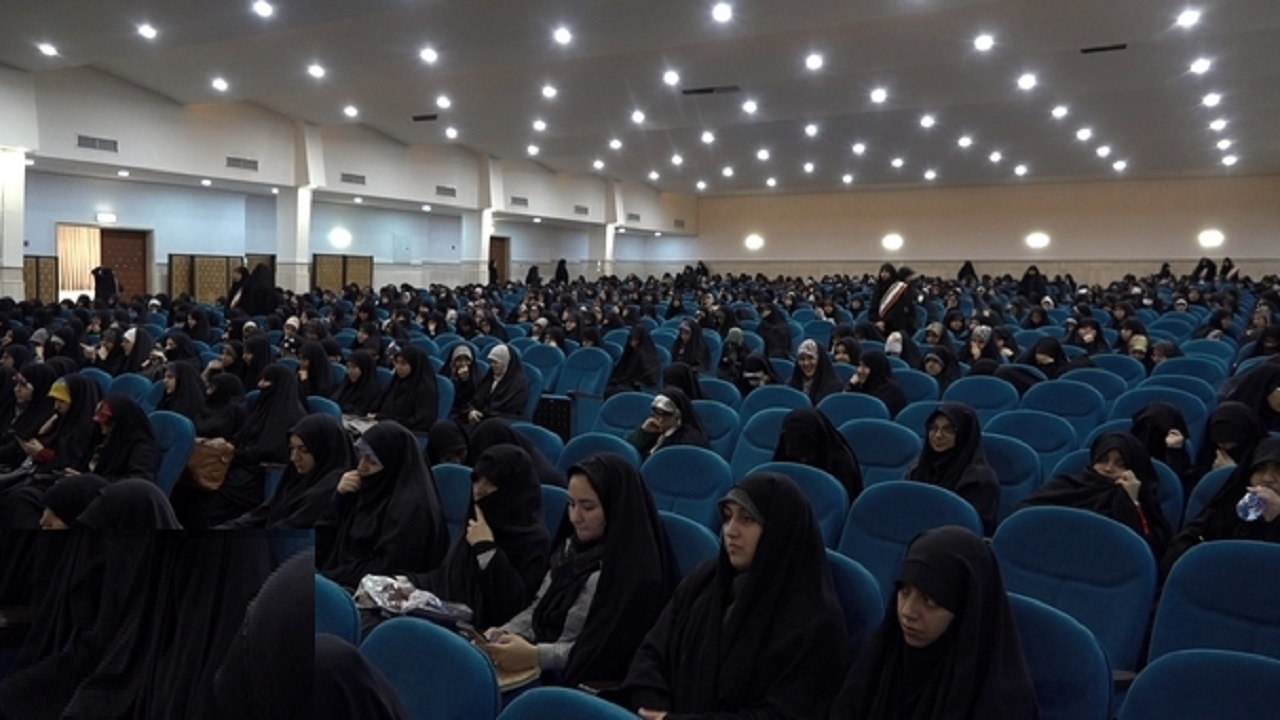 تعلیم و تعلم در اسلام تعطیل‌بردار نیست
