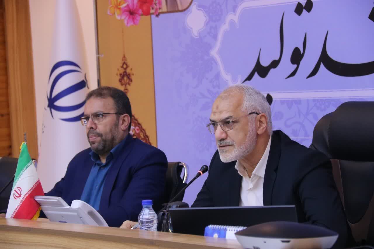 دست دلالان حوزه کشاورزی از واحد‌های تولید به مصرف قطع شود