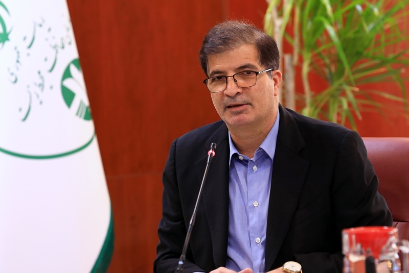 نوسازی نیروگاه‌های بخاری کشور تا دی ماه سال جاری