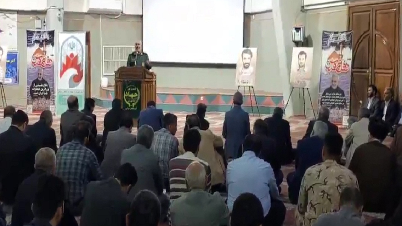 خودکفائی در حوزه گندم یک موفقیت بزرگ است
