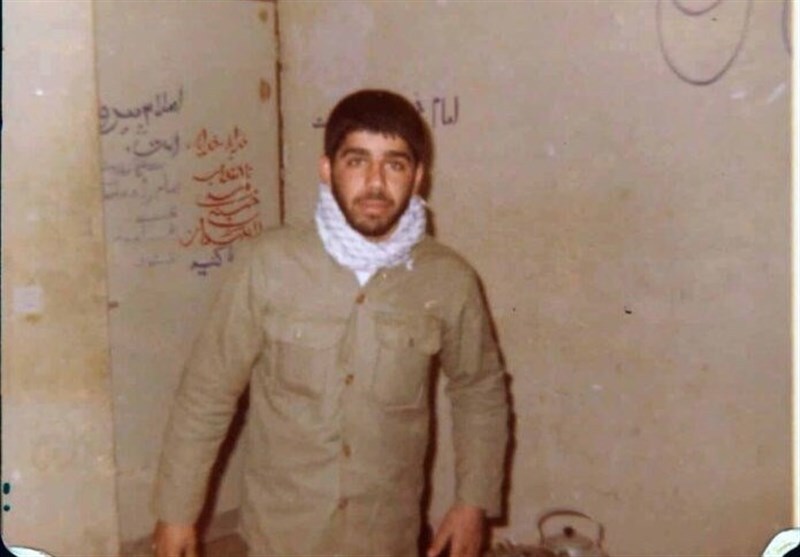 شهید حمید گیمدیلی شهید حمید گیمدیلی