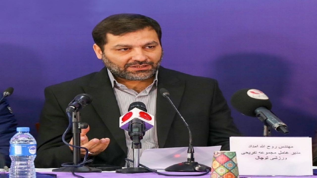 توسعه صنعت گردشگری نیازمند زیرساخت است